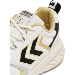 hummel Marathona Reach LX RT Laufschuhe 9023 - white/black/yellow 40