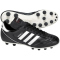adidas Kaiser 5 Liga Fu&szlig;ballschuhe schwarz/wei&szlig;/rot 41 1/3