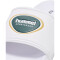 hummel Pool Slide Badge Badelatschen 9208 - white/green 40