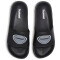 hummel Pool Slide Badge Badelatschen 2001 - black 36