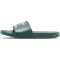 hummel Pool Slide KA Badelatschen 6098 - jungle green 44