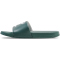 hummel Pool Slide KA Badelatschen 6098 - jungle green 44