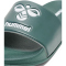 hummel Pool Slide KA Badelatschen 6098 - jungle green 44