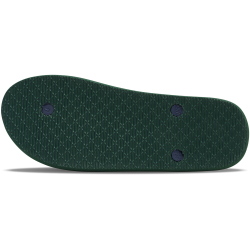 hummel SC Zehentrenner 6217 - jungle green/black iris 38