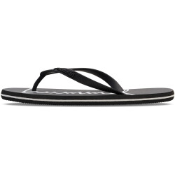 hummel SC Zehentrenner 2042 - black/black 36