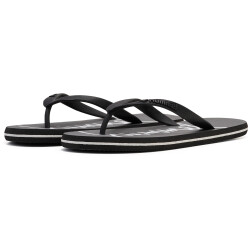 hummel SC Zehentrenner 2042 - black/black 36