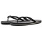hummel SC Zehentrenner 2042 - black/black 36