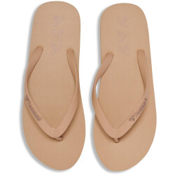 hummel Zehentrenner Damen 3451 - mahogany rose 36