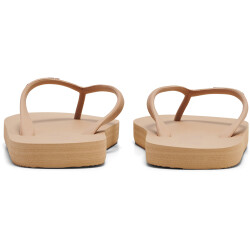 hummel Zehentrenner Damen 3451 - mahogany rose 36