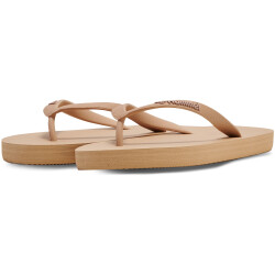 hummel Zehentrenner Damen 3451 - mahogany rose 40