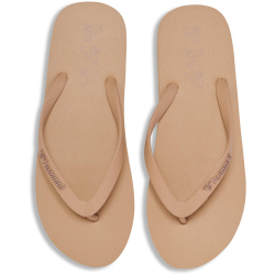 hummel Zehentrenner Damen 3451 - mahogany rose 42