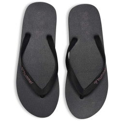 hummel Zehentrenner Damen 2042 - black/black 38