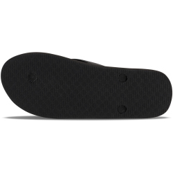 hummel Zehentrenner Damen 2042 - black/black 38