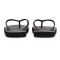 hummel Zehentrenner Damen 2042 - black/black 42
