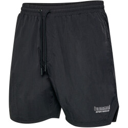 hummel hmlLGC HAL Shorts 2001 - black XL