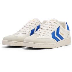 hummel VM78 CPH ML Sneaker 9368 - white/true blue 36