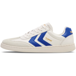 hummel VM78 CPH ML Sneaker 9368 - white/true blue 38