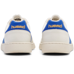 hummel VM78 CPH ML Sneaker 9368 - white/true blue 38