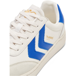 hummel VM78 CPH ML Sneaker 9368 - white/true blue 38