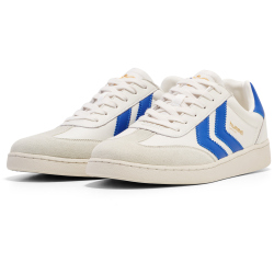 hummel VM78 CPH ML Sneaker 9368 - white/true blue 38