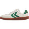 hummel VM78 CPH ML Sneaker 9208 - white/green 44