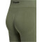 hummel hmlMT DEFINE Seamless Shorts Damen 6754 - deep lichen green XL