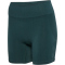 hummel hmlMT DEFINE Seamless Shorts Damen 6236 - green gables XS