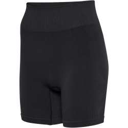 hummel hmlMT DEFINE kurze Seamless Leggings Damen 2001 -...