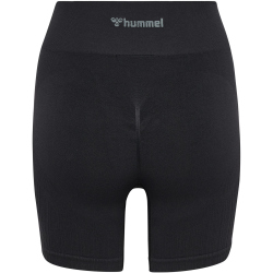 hummel hmlMT DEFINE kurze Seamless Leggings Damen 2001 -...