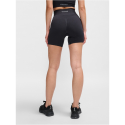 hummel hmlMT DEFINE kurze Seamless Leggings Damen 2001 -...