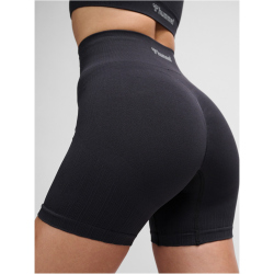 hummel hmlMT DEFINE kurze Seamless Leggings Damen 2001 -...