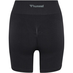 hummel hmlMT DEFINE kurze Seamless Leggings Damen 2001 -...