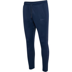 hummel hmlLEGACY SUNE Poly Trainingshose 7429 - blue...