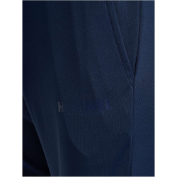 hummel hmlLEGACY SUNE Poly Trainingshose 7429 - blue nights S