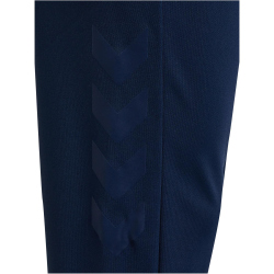 hummel hmlLEGACY SUNE Poly Trainingshose 7429 - blue nights S