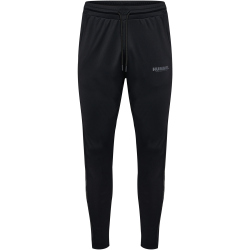hummel hmlLEGACY SUNE Poly Trainingshose 2001 - black S