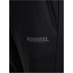 hummel hmlLEGACY SUNE Poly Trainingshose 2001 - black S