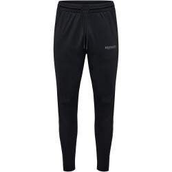 hummel hmlLEGACY SUNE Poly Trainingshose 2001 - black M