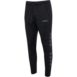 hummel hmlLEGACY SUNE Poly Trainingshose 2001 - black XL