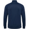 hummel hmlLEGACY SUNE Poly Sweatjacke 7429 - blue nights M