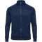 hummel hmlLEGACY SUNE Poly Sweatjacke 7429 - blue nights M