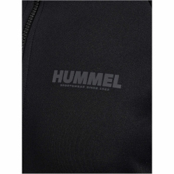 hummel hmlLEGACY SUNE Poly Trainingsjacke 2001 - black S