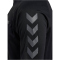 hummel hmlLEGACY SUNE Poly Trainingsjacke 2001 - black S