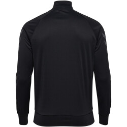 hummel hmlLEGACY SUNE Poly Trainingsjacke 2001 - black XL