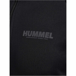 hummel hmlLEGACY SUNE Poly Trainingsjacke 2001 - black XL