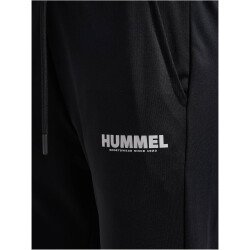 hummel hmlLEGACY EVY Regular Poly Trainingshose Damen 2001 - black S