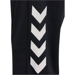 hummel hmlLEGACY EVY Regular Poly Trainingshose Damen 2001 - black S
