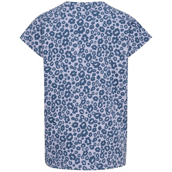 hummel hmlANNIKA T-Shirt Mädchen 3459 - cosmic sky 110
