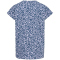 hummel hmlANNIKA T-Shirt Mädchen 3459 - cosmic sky 110