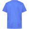hummel hmlTRES Circle T-Shirt Kinder 7010 - nebulas blue 92